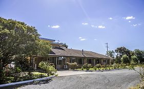 Allonville Gardens Motel